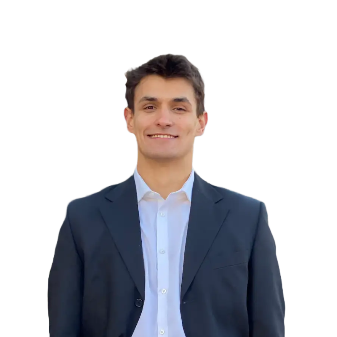Eric Rak - Digital Solutions Developer